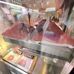 まぐろや黒銀 - 