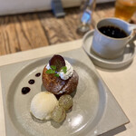 セブンズカフェ - コーヒーと一緒に♡