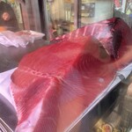 まぐろや黒銀 - 