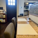 セブンズカフェ - 