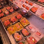 まぐろや黒銀 - 