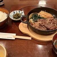ざくろ TBS店 - 