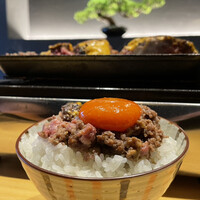 堂島焼肉料理店 - 