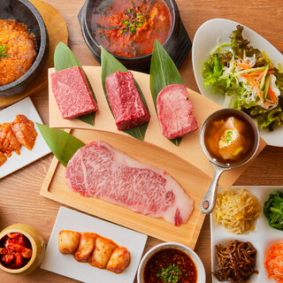 蒲田焼肉 東京BeeN_2