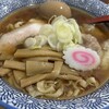 手打ちラーメン 清仁軒