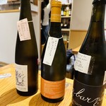 築地さらしなの里 - 