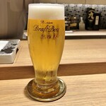 鮨 青海 - 季節のおまかせ握りコース19800円(+サービス料10％)