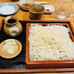 築地さらしなの里 - 