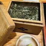 築地さらしなの里 - 