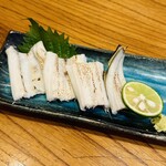 築地さらしなの里 - 