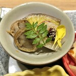 鮨 青海 - 季節のおまかせ握りコース19800円(+サービス料10％)