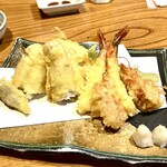 築地さらしなの里 - 