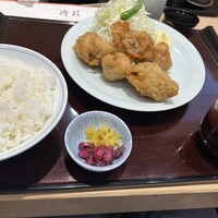 割烹 嶋村 - 
