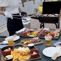 BLUE BIRDS ROOF TOP TERRACE - 