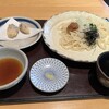 手打ちうどん 笹子