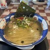 中華そば 麺や食堂 本店