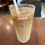 ドトールコーヒーショップ - ドリンク写真: