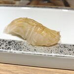 鮨 青海 - 季節のおまかせ握りコース19800円(+サービス料10％)