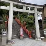 蕎遊庵 - ここが試練の入り口