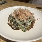 鉄板焼きaja彩 - 