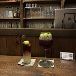 トライシクルカフェ 本店 - 