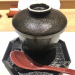 鮨 青海 - 季節のおまかせ握りコース19800円(+サービス料10％)