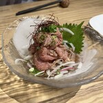 鉄板焼きaja彩 - 