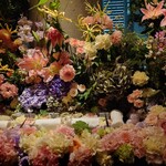 EBISU FLOWER PARK - 