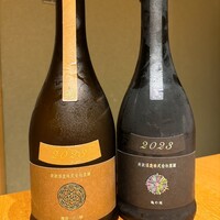 のどぐろ専門店 赤坂 かなめ - 