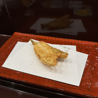 てんぷら銀座天亭 - 