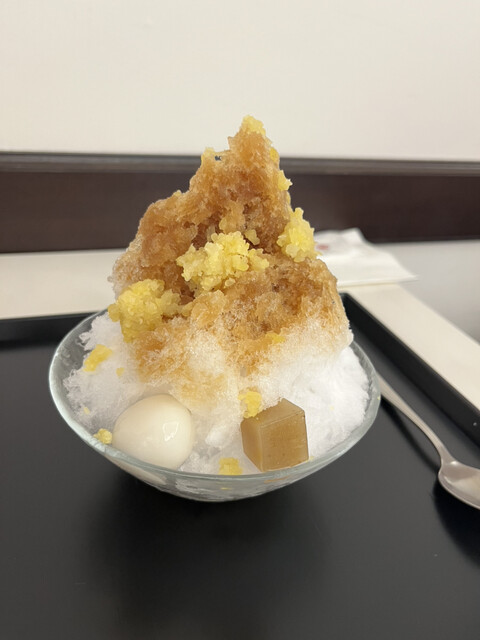 Toraya Kyoto Shijo Minamiza Ten photo 2