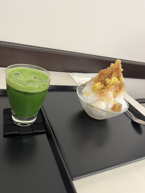 Toraya Kyoto Shijo Minamiza Ten