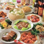 中華料理 大陸 - 