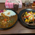 黒岩咖哩飯店 - 