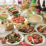 中華料理 大陸 - 