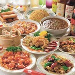 中華料理 大陸 - 