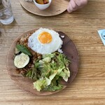 シーバーズカフェ - 