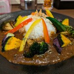 黒岩咖哩飯店 - 