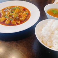 中国菜 老四川 飄香 銀座三越店 - 