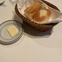 ウルフギャング・ステーキハウス 丸の内店 - 