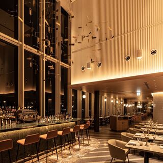 SOMEWHERE RESTAURANT & BAR_1