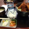 道ナカ食堂