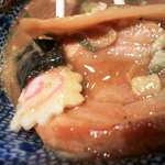 六厘舎 大崎店 - 具