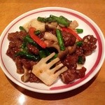 中国四川料理きりん - 