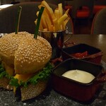 MYPLACE CAFE ＆ BAR - 