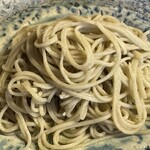 一東菴 - 新潟県妙高関山在来新蕎麦