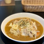 CURRY&SPACE e-two - 