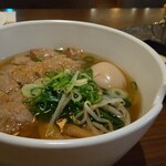 MYPLACE CAFE ＆ BAR - 