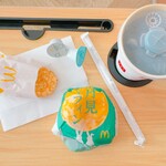 マクドナルド - 