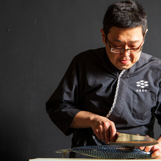 産直さばと青魚 食堂あおい_2